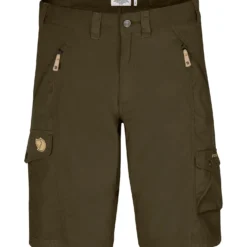 Fjällräven Mens Abisko Shorts