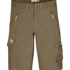 Fjällräven Mens Abisko Shorts