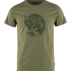 Fjällräven Mens Arctic Fox T-shirt
