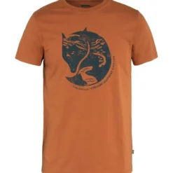 Fjällräven Mens Arctic Fox T-shirt