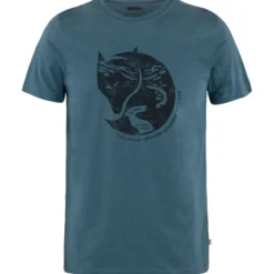 Fjällräven Mens Arctic Fox T-shirt