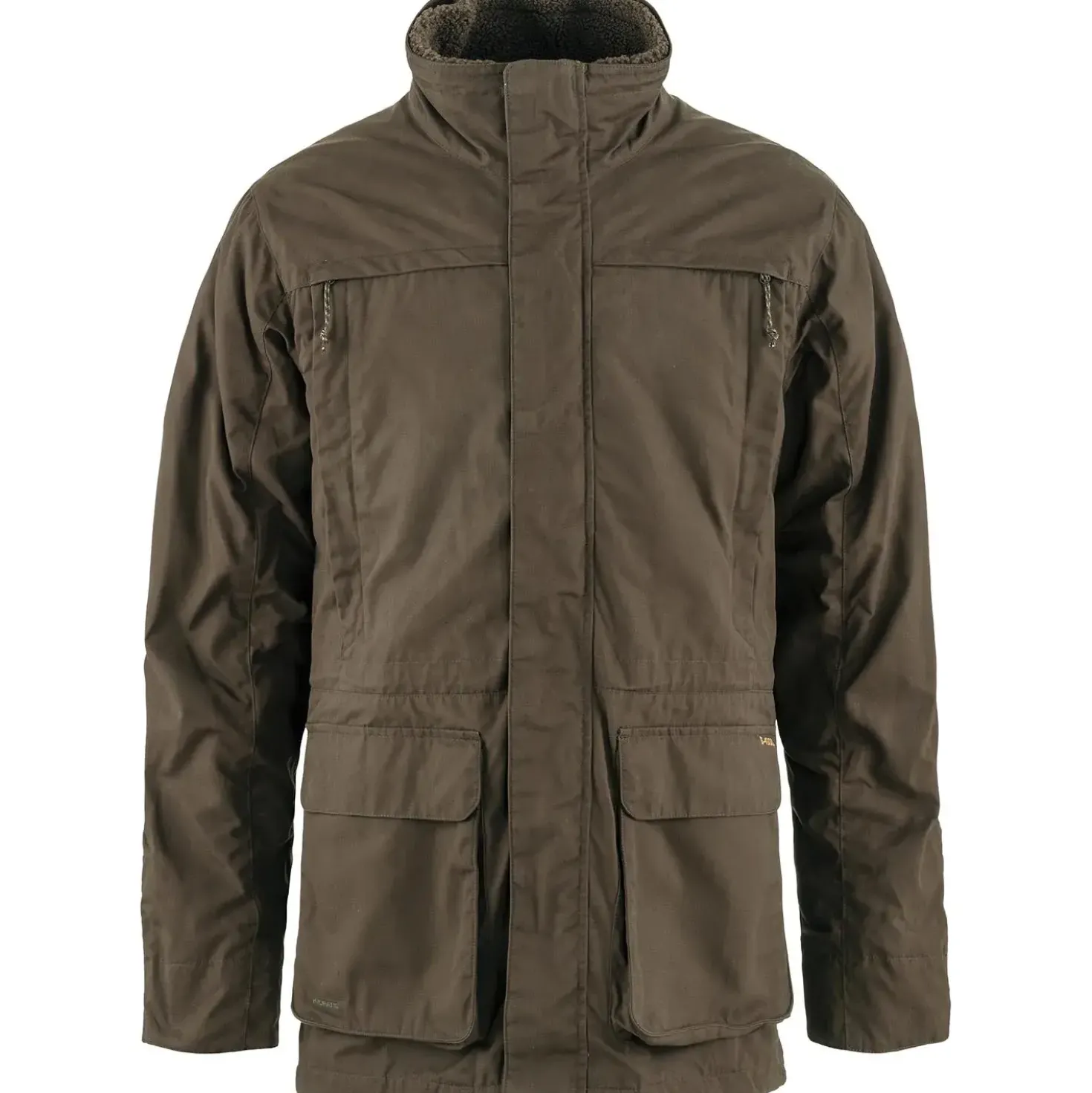 Fjällräven Mens Barents 3 In 1 Hydratic Jacket