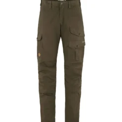 Fjällräven Mens Barents Pro Hydratic Trousers