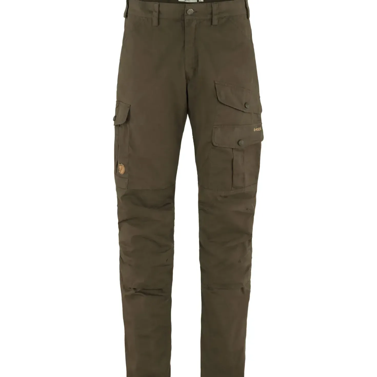 Fjällräven Mens Barents Pro Hydratic Trousers