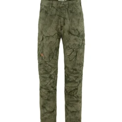 Fjällräven Mens Barents Pro Hydratic Trousers