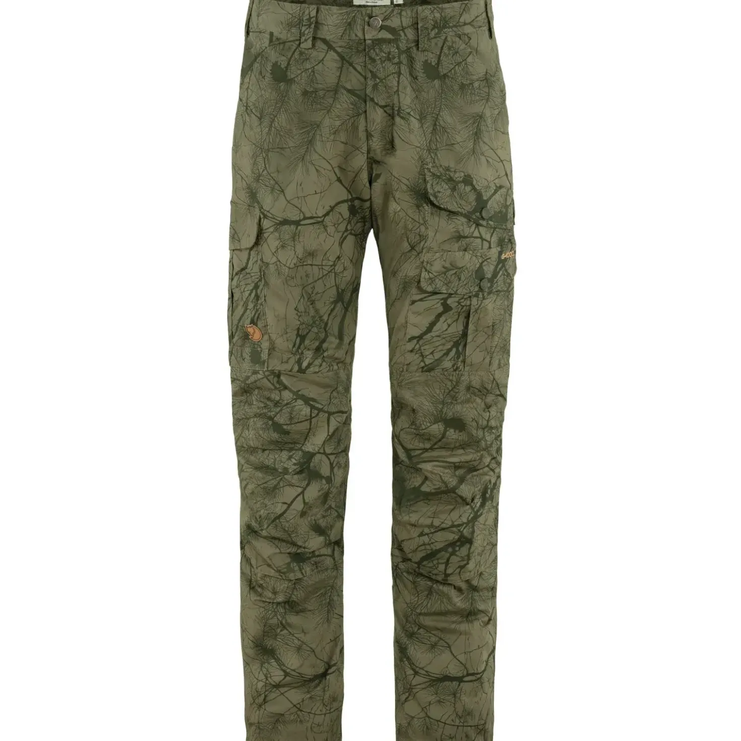 Fjällräven Mens Barents Pro Hydratic Trousers