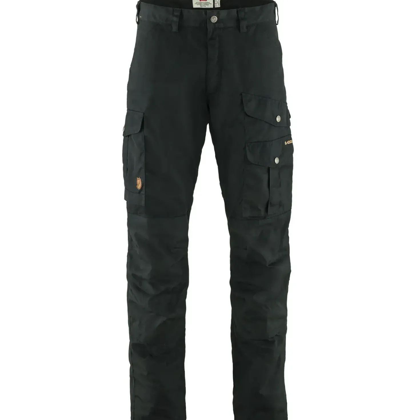 Fjällräven Mens Barents Pro Winter Trousers