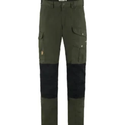 Fjällräven Mens Barents Pro Winter Trousers