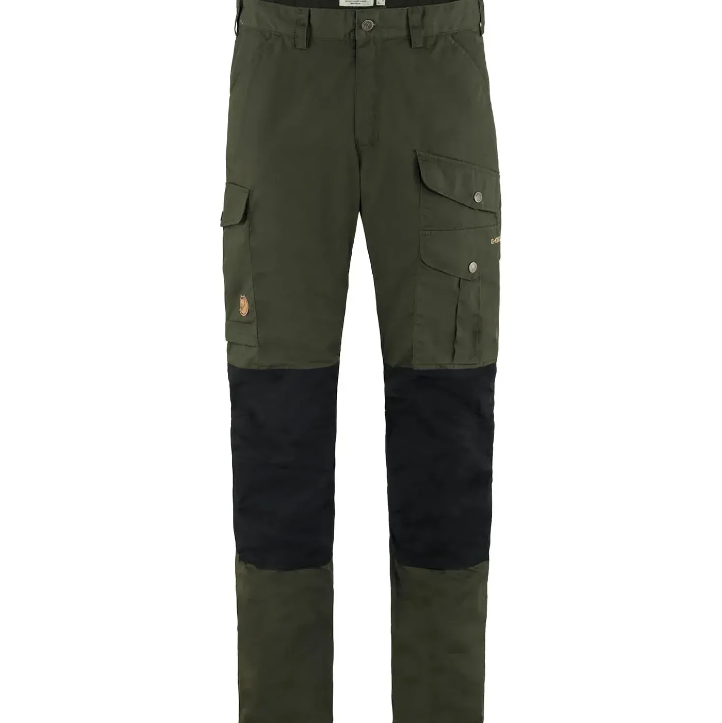Fjällräven Mens Barents Pro Winter Trousers