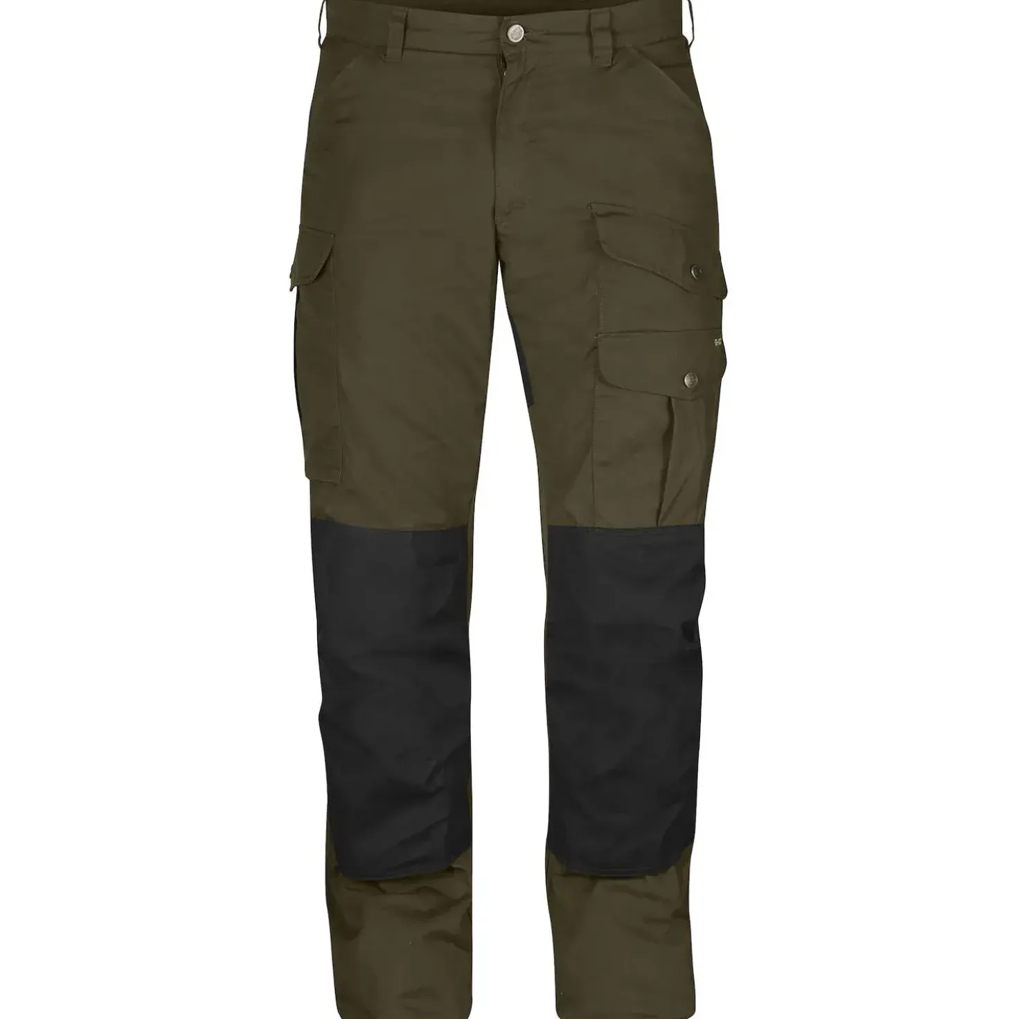 Fjällräven Mens Barents Pro Winter Trousers
