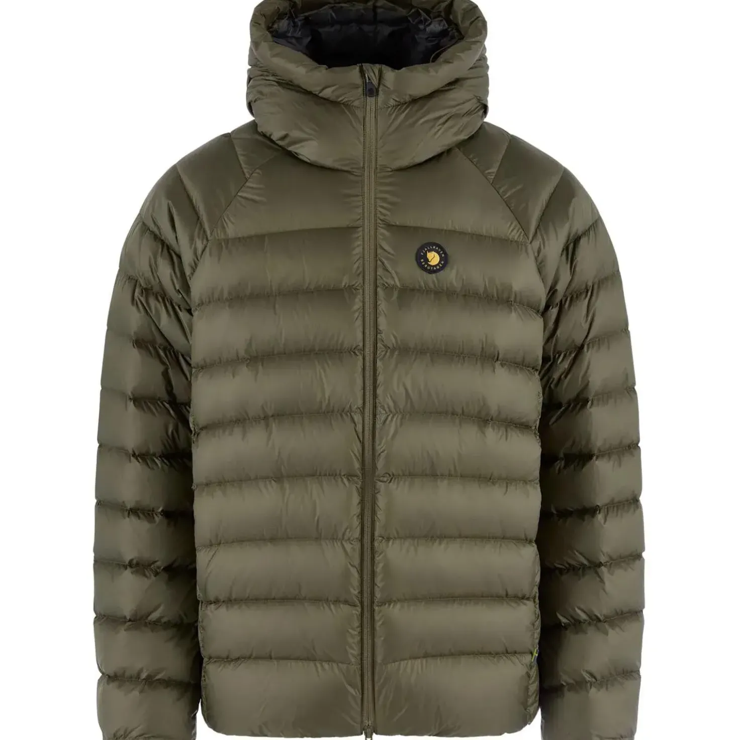 Fjällräven Mens Bergtagen Down Jacket