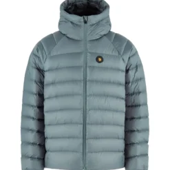Fjällräven Mens Bergtagen Down Jacket