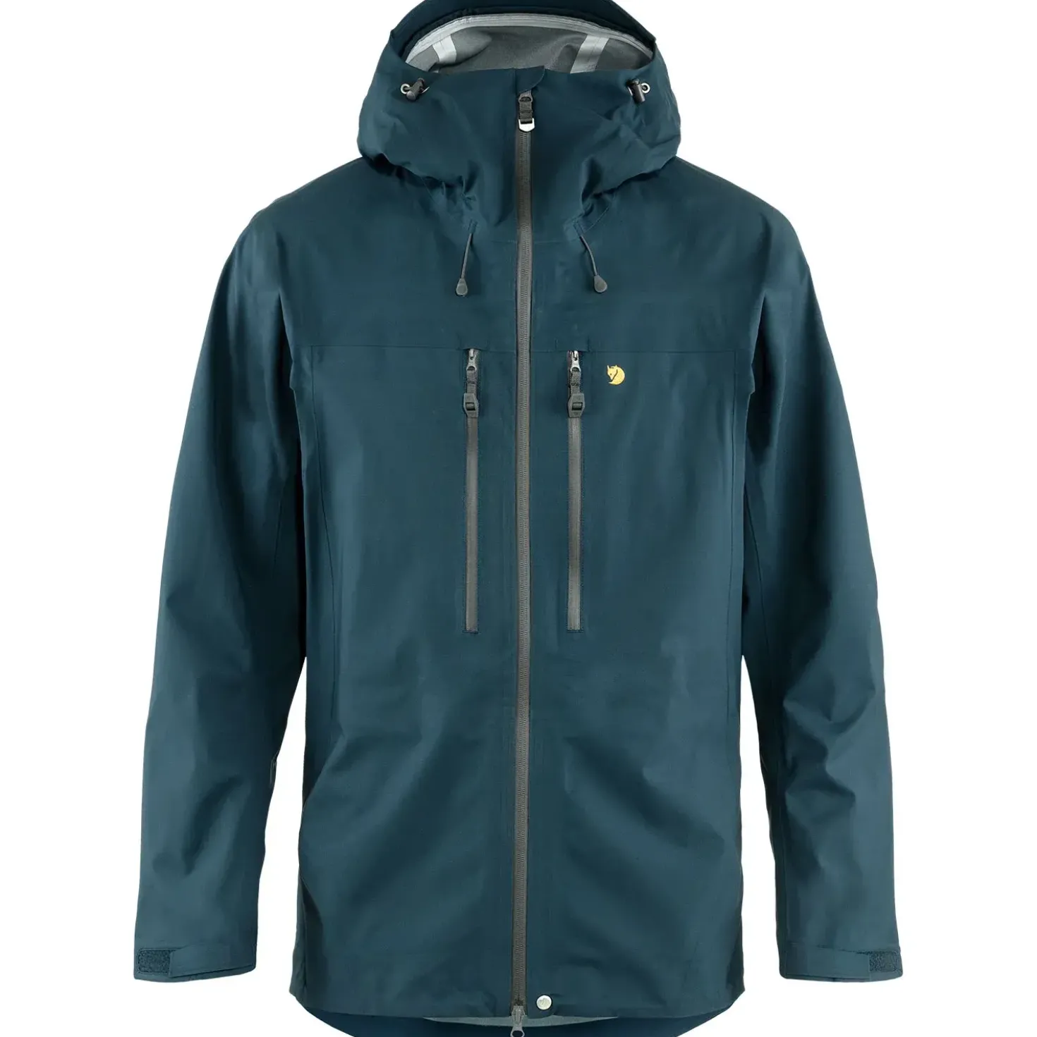 Fjällräven Mens Bergtagen Eco-shell Jacket