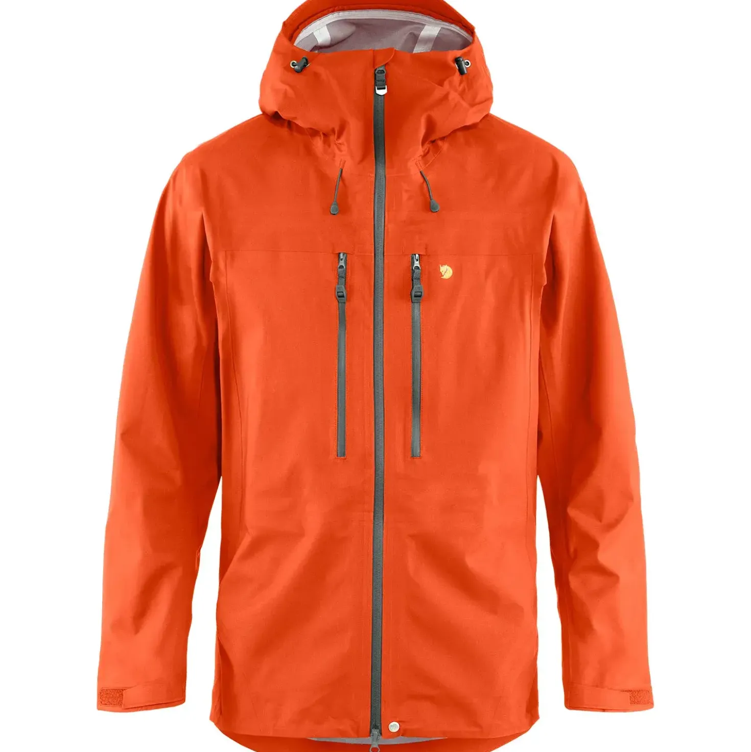 Fjällräven Mens Bergtagen Eco-shell Jacket