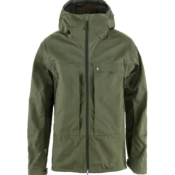 Fjällräven Mens Bergtagen G-1000 Jacket
