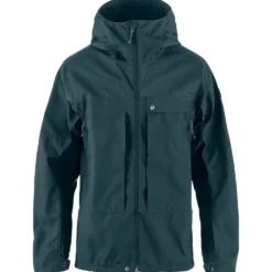Fjällräven Mens Bergtagen G-1000 Jacket