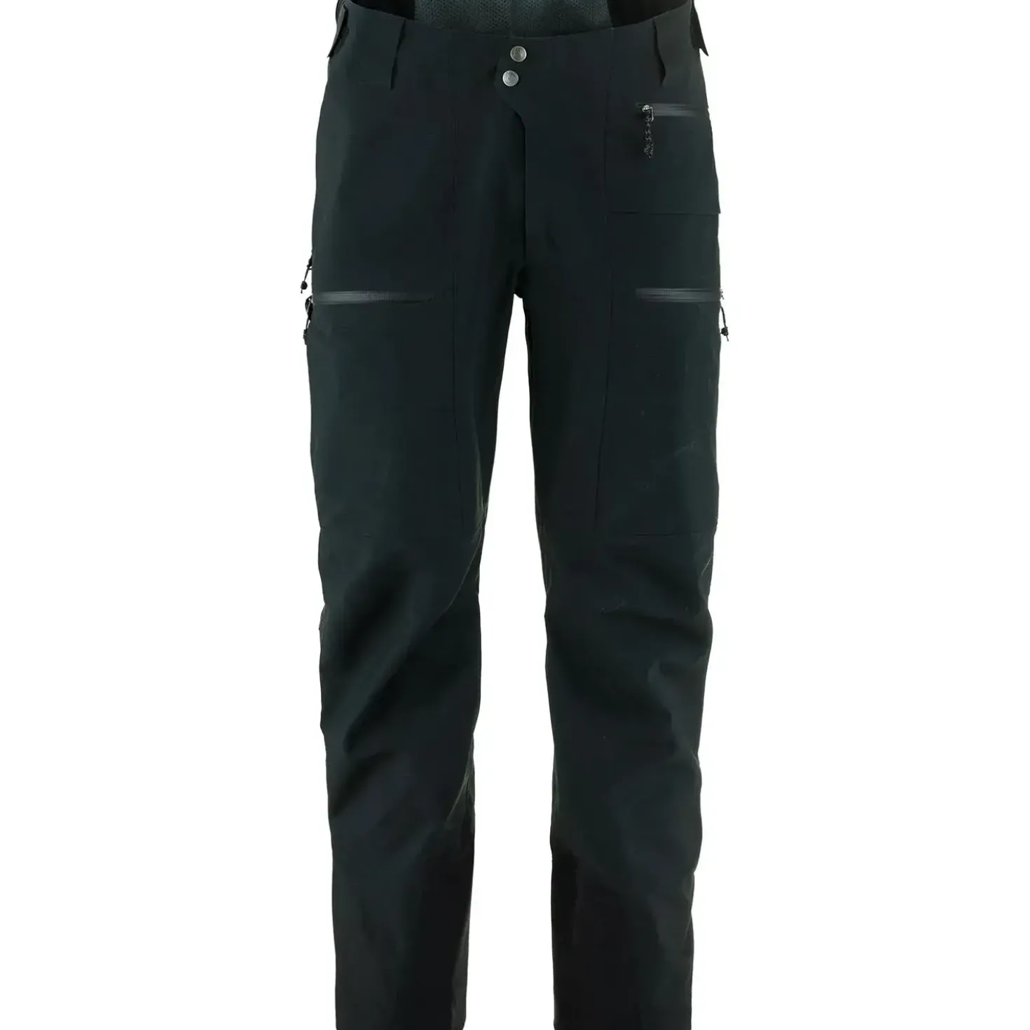 Fjällräven Mens Bergtagen GTX Pro Trousers