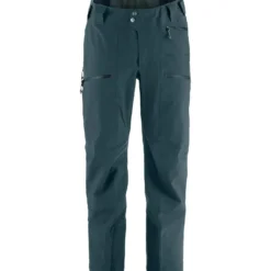 Fjällräven Mens Bergtagen GTX Pro Trousers