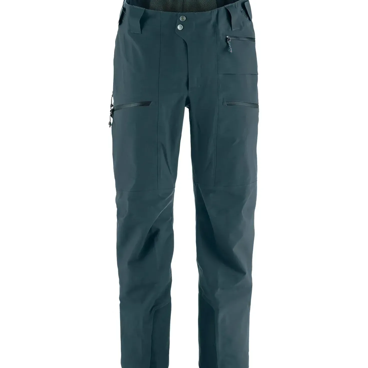 Fjällräven Mens Bergtagen GTX Pro Trousers