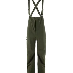 Fjällräven Mens Bergtagen GTX Touring Bibs