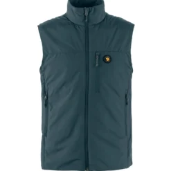 Fjällräven Mens Bergtagen 60 Insulation Vest