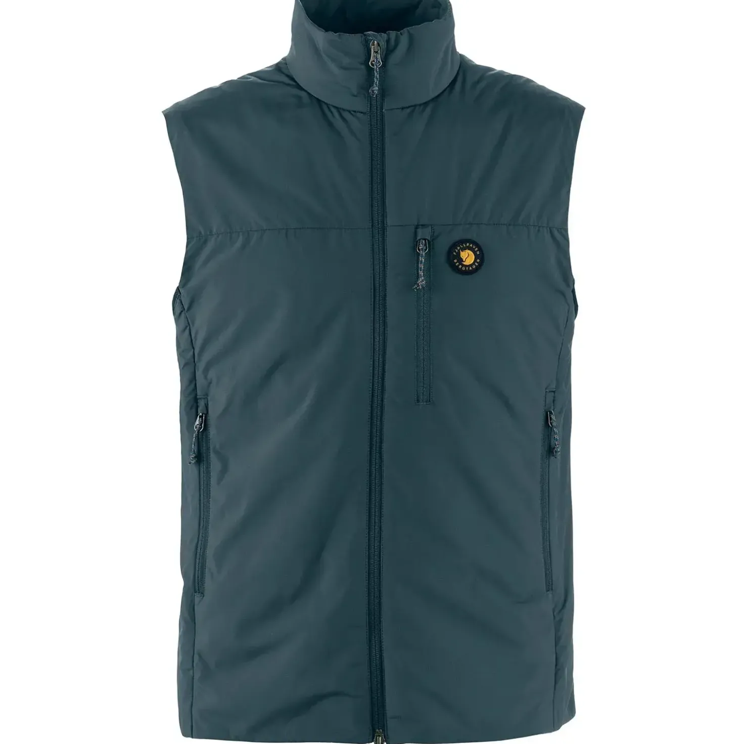 Fjällräven Mens Bergtagen 60 Insulation Vest