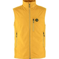 Fjällräven Mens Bergtagen 60 Insulation Vest