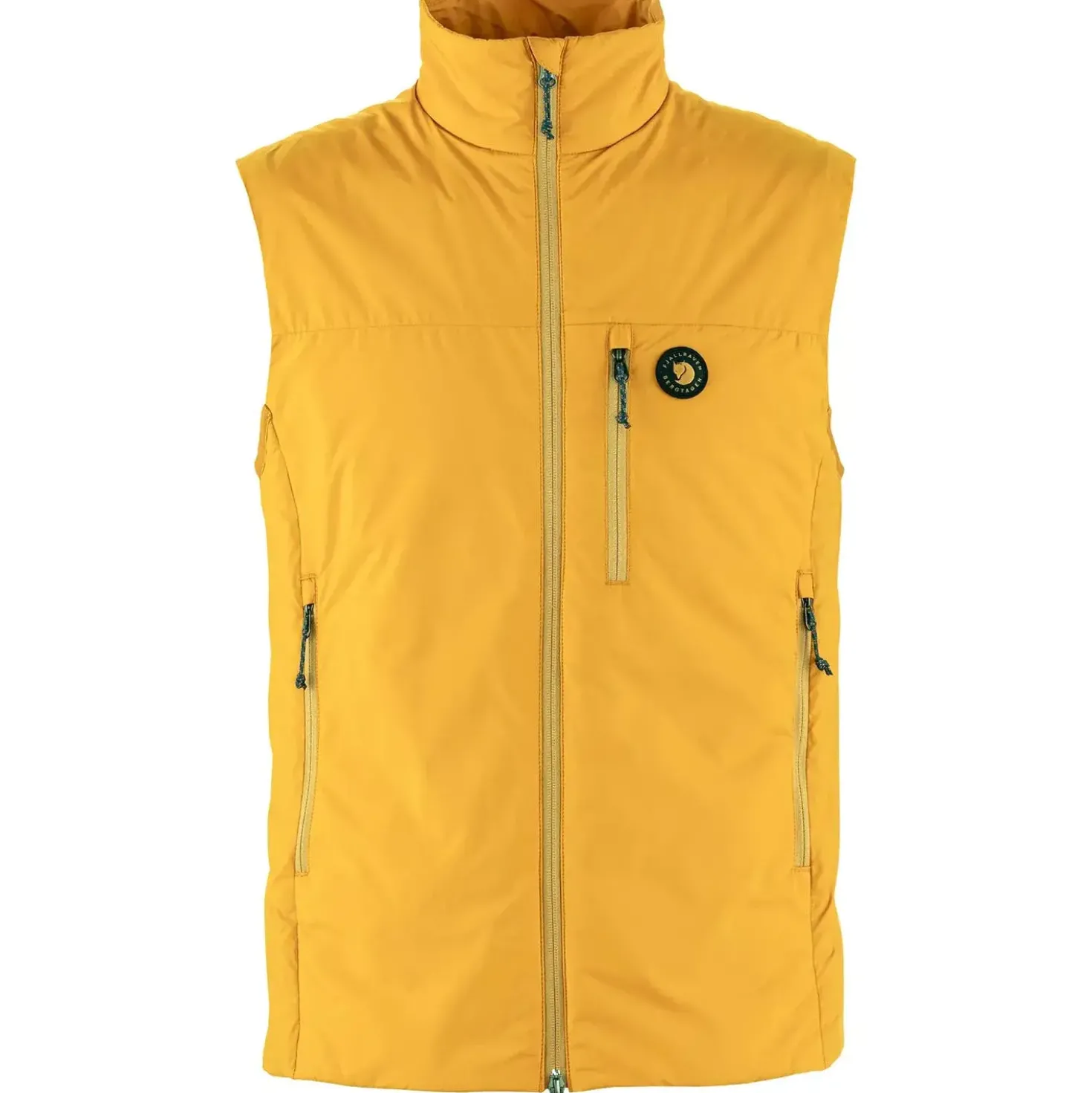 Fjällräven Mens Bergtagen 60 Insulation Vest