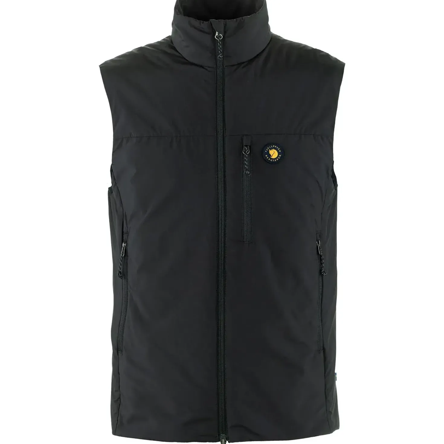 Fjällräven Mens Bergtagen 60 Insulation Vest