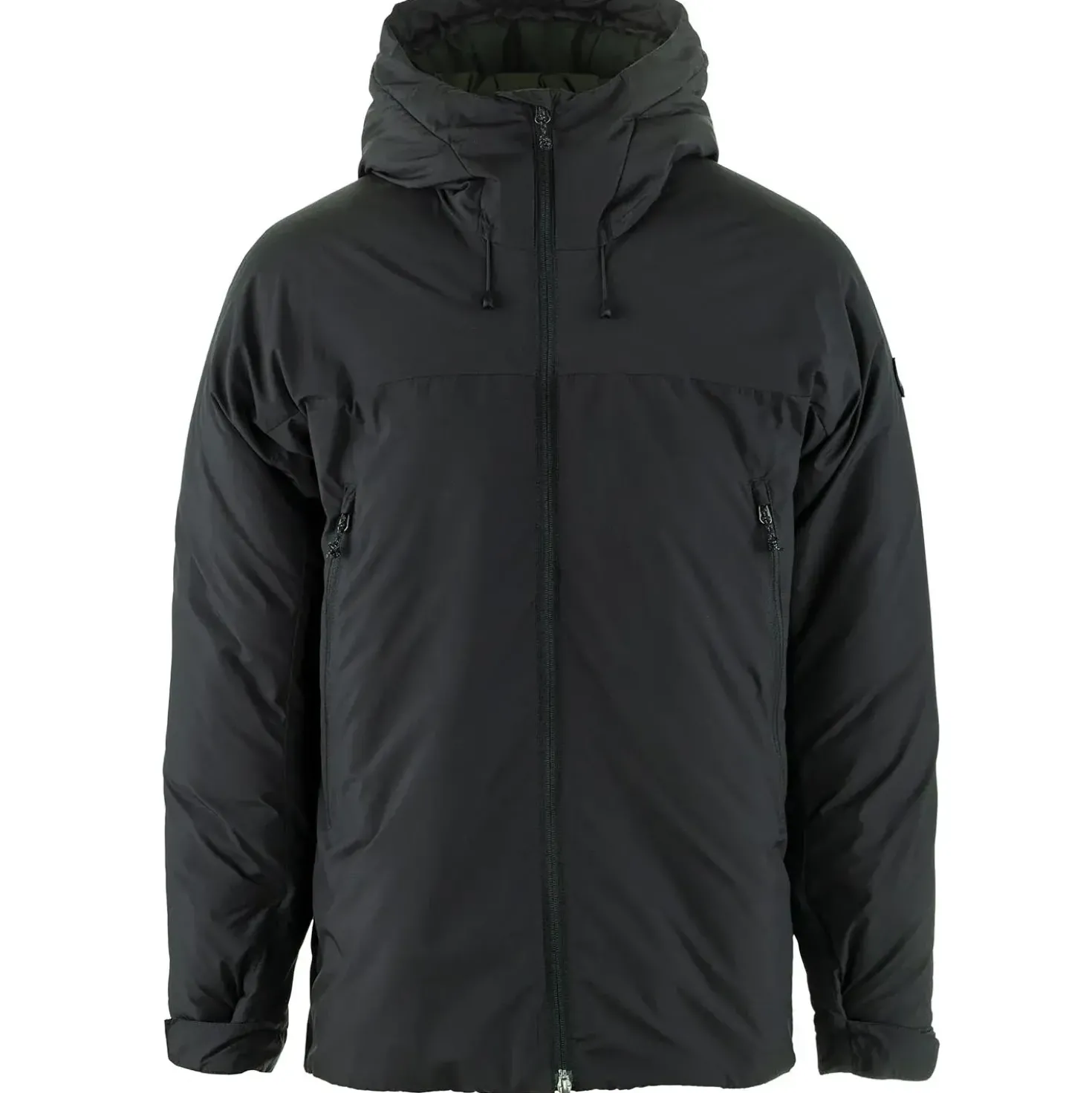 Fjällräven Mens Bergtagen 130 Insulation Jacket