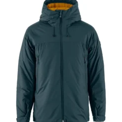 Fjällräven Mens Bergtagen 130 Insulation Jacket