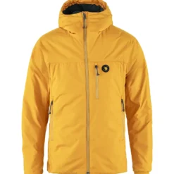 Fjällräven Mens Bergtagen 60 Insulation Jacket