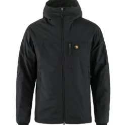Fjällräven Mens Bergtagen 60 Insulation Jacket