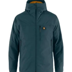 Fjällräven Mens Bergtagen 60 Insulation Jacket