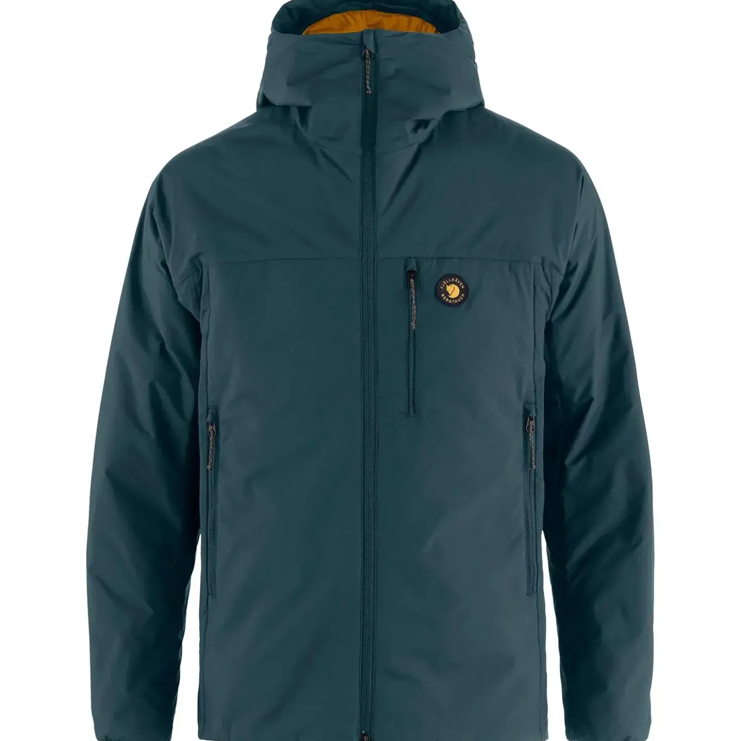 Fjällräven Mens Bergtagen 60 Insulation Jacket