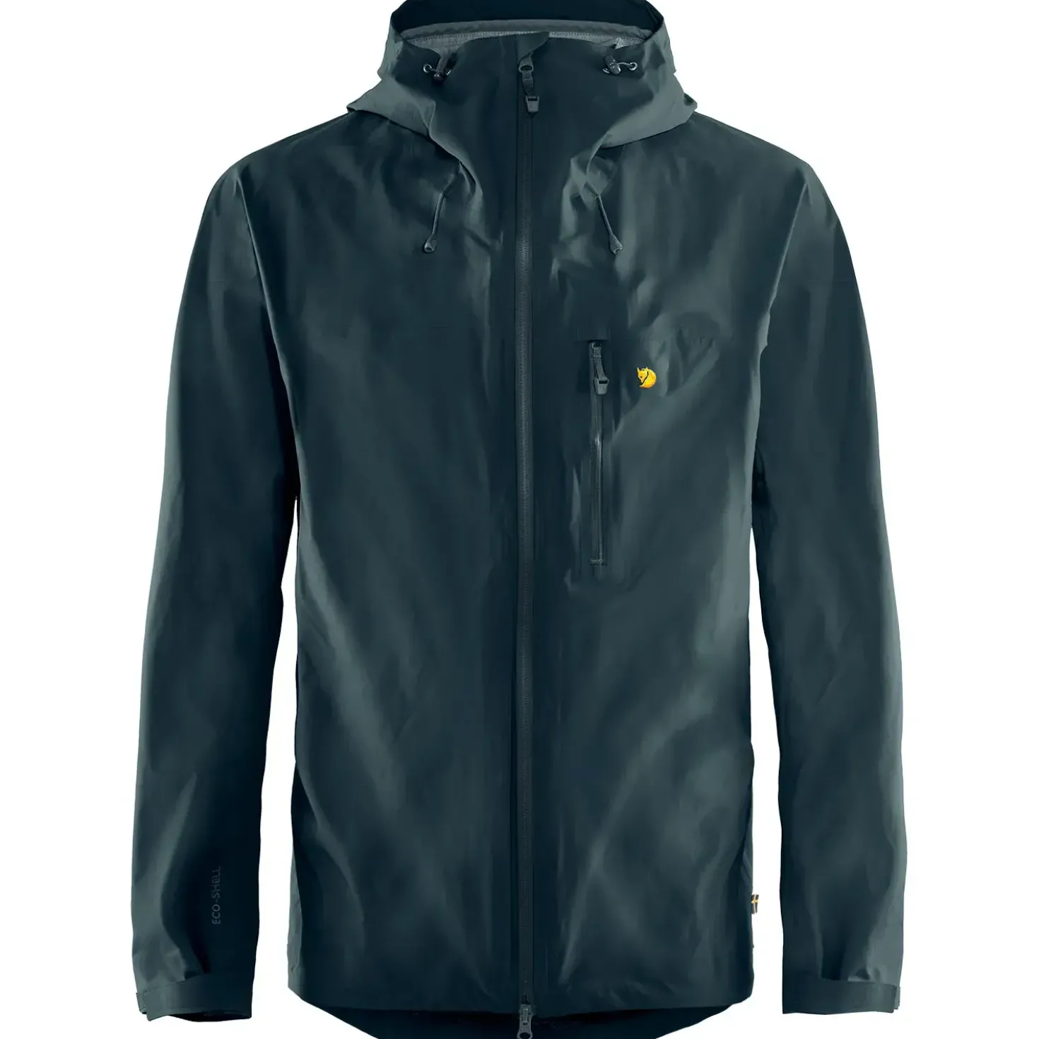 Fjällräven Mens Bergtagen Lite Eco-shell Jacket