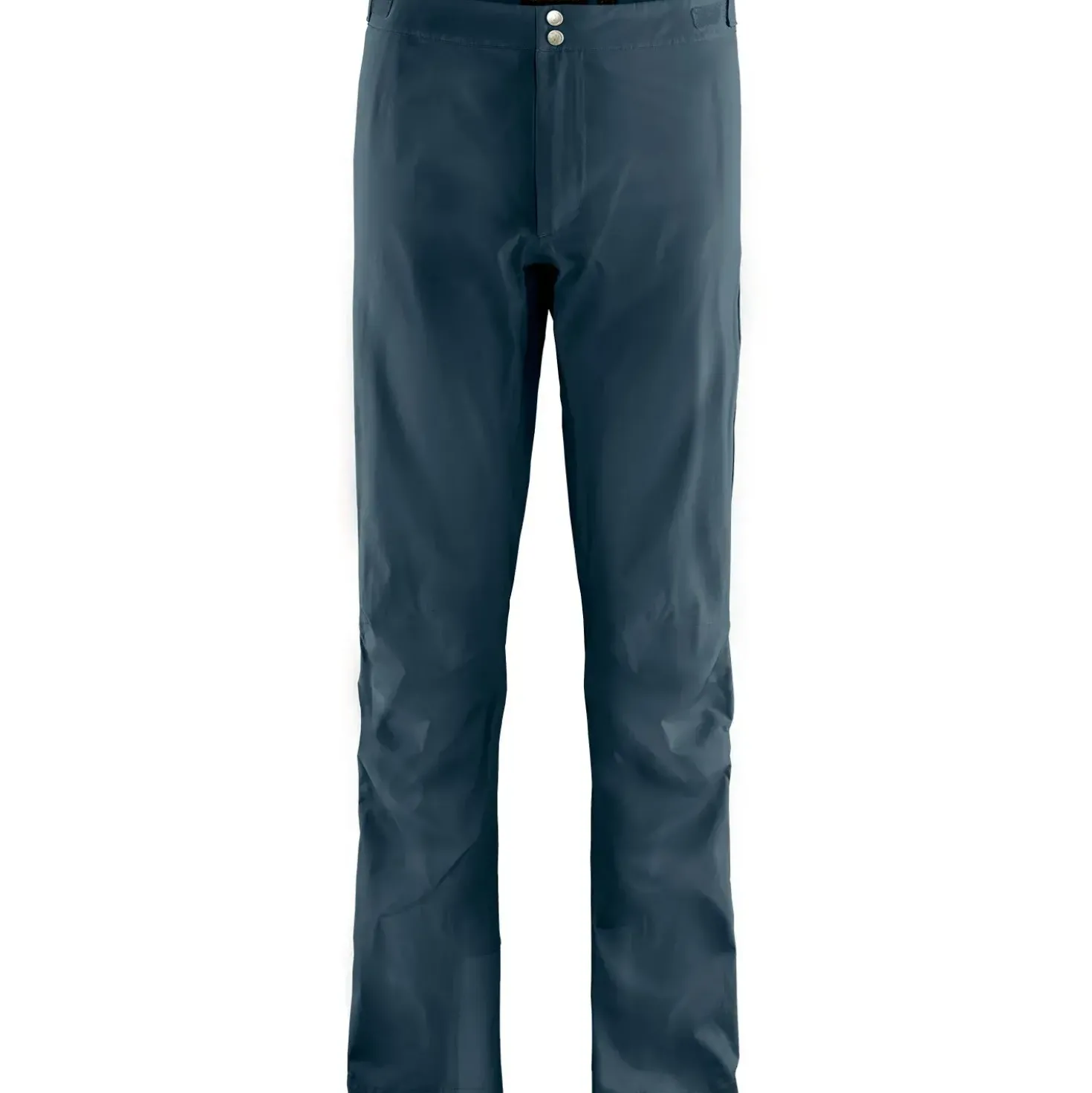 Fjällräven Mens Bergtagen Lite Eco-shell Trousers