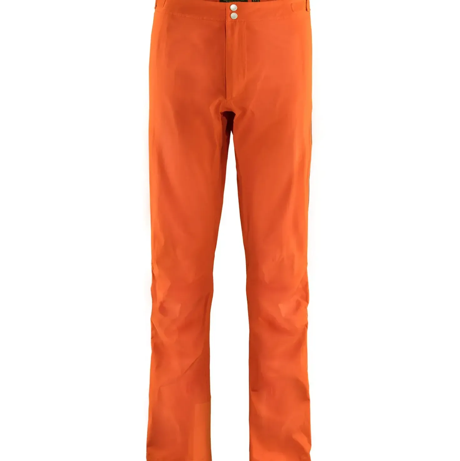 Fjällräven Mens Bergtagen Lite Eco-shell Trousers