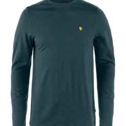 Fjällräven Mens Bergtagen Merino 190 L/S
