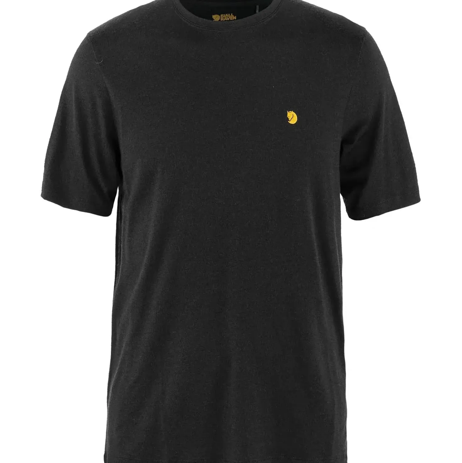 Fjällräven Mens Bergtagen Merino 190 S/S