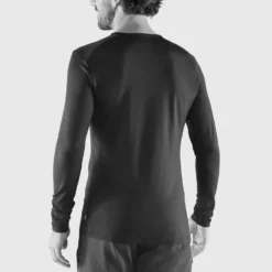 Fjällräven Mens Bergtagen Thinwool L/S