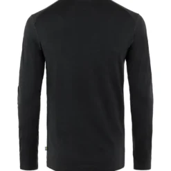 Fjällräven Mens Bergtagen Thinwool L/S