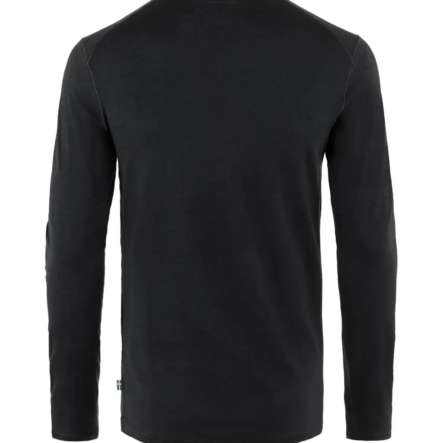 Fjällräven Mens Bergtagen Thinwool L/S