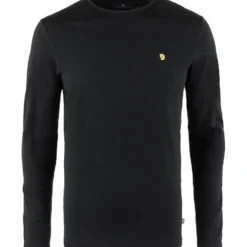 Fjällräven Mens Bergtagen Thinwool L/S