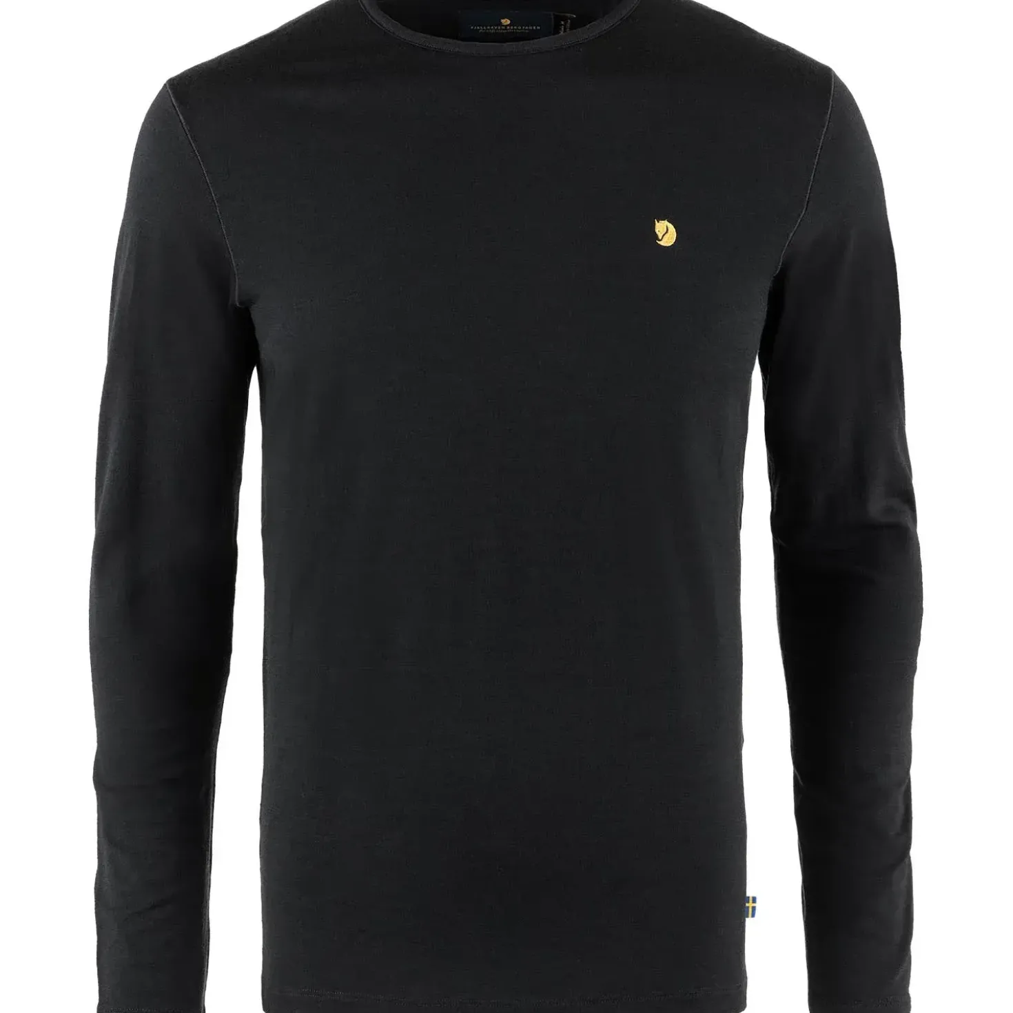 Fjällräven Mens Bergtagen Thinwool L/S