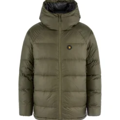 Fjällräven Mens Bergtagen Topp Down Jacket