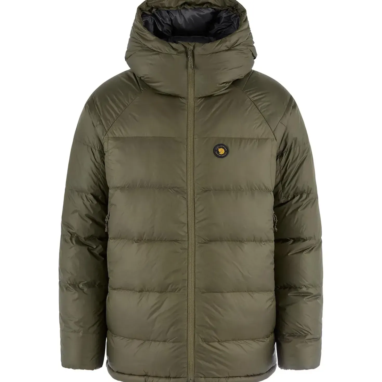 Fjällräven Mens Bergtagen Topp Down Jacket