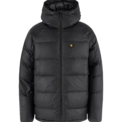 Fjällräven Mens Bergtagen Topp Down Jacket