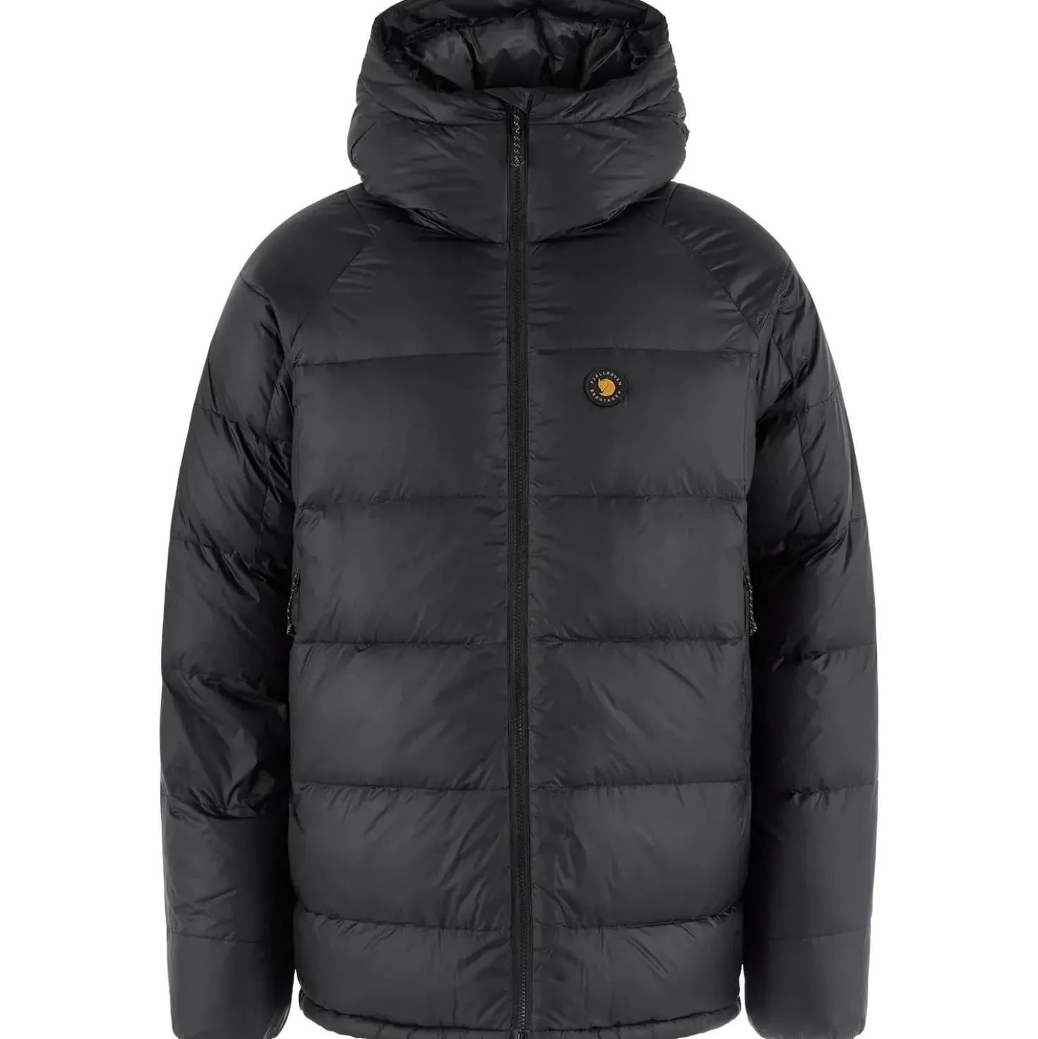 Fjällräven Mens Bergtagen Topp Down Jacket