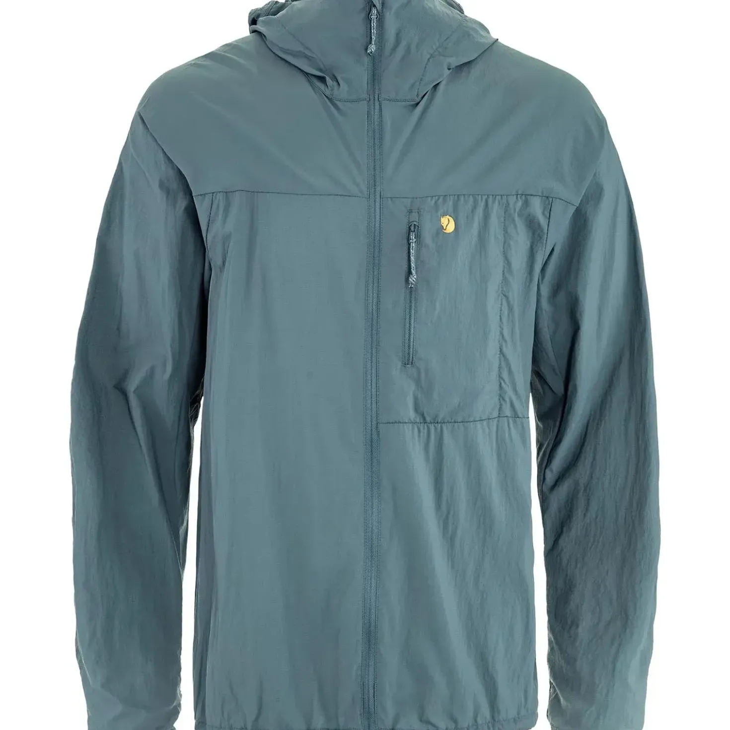 Fjällräven Mens Bergtagen Windshell Jacket